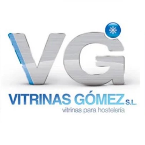 VITRINAS GOMEZ